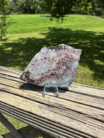 8th Vein Ocean Jasper Slab #124