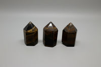 Tiger Eye Mini Towers
