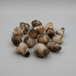 Natural Panda Agate 1lb Bag #2