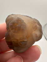 Panda Agate aka Truffle Chalcedony #5