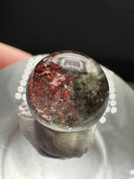 High Quality Garden Quartz Sphere #27