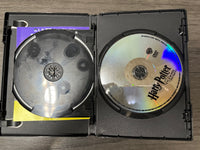 Movie Harry Potter Double Feature Year 1 & 2