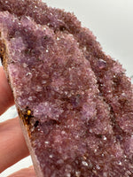 Amethyst from Alacam Mine, Turkey #6