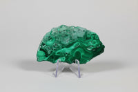 Malachite Slab #23