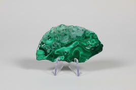 Malachite Slab #23