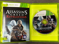 Xbox 360 Assassin’s Creed Revelation