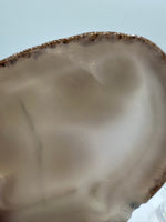 Natural Agate Slab #15