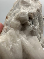 Quartz Specimen Diamond Hill Mine #6