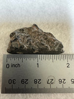 6th Vein Ocean Jasper Polished Freeform #55