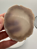 Natural Agate Slab #3