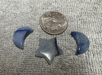 Gemstone Shape Mix #22