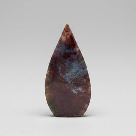 Ocean Jasper Arrow Shape Tower #7