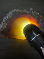 Natural Rough Agate Specimen #9