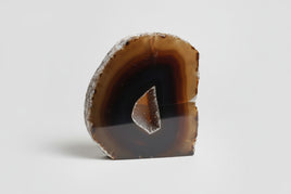 Polished Front Agate Geode #3