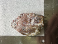8th Vein Ocean Jasper Slab #127