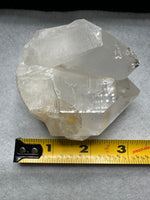 Quartz Crystal Mount Ida, Montgomery Co. AR #2