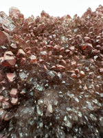 Amethyst from Alacam Mine, Turkey #28
