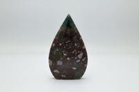 Ocean Jasper Arrow Shape Tower #2