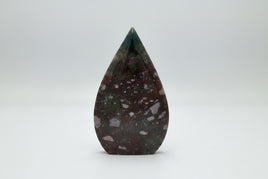 Ocean Jasper Arrow Shape Tower #2