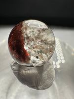 High Quality Garden Quartz Sphere #33