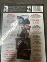 Movie 20 Horror Films