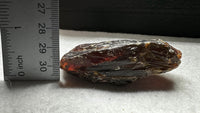 Madagascar Raw Amber Specimen #12