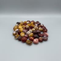 Mookaite Jasper Tumbles
