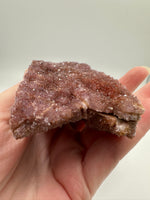 Amethyst from Alacam Mine, Turkey #29