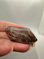 Garden Quartz Free Form #22