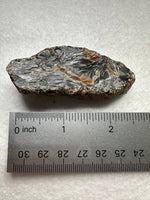 Madagascar Raw Amber Specimen #16
