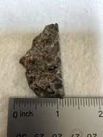 6th Vein Ocean Jasper Polished Freeform #55