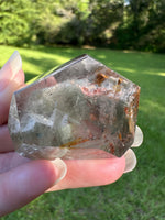 Garden Quartz Free Form #8