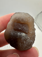 Panda Agate aka Truffle Chalcedony #7