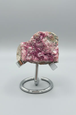 Cobaltite Specimen, Zaire, Africa