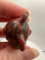 Jasper Nine-tailed Fox