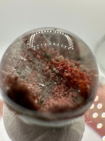 High Quality Garden Quartz Sphere #15