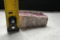 Amethyst from Alacam Mine, Turkey #25