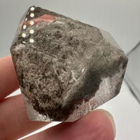 Garden Quartz Free Form #4