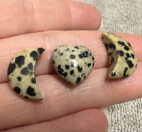 Gemstone Shape Mix #27