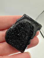 Specular Hematite, Marquette Co, MI #1
