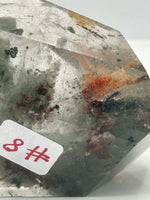 Garden Quartz Free Form #8