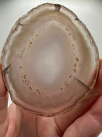 Natural Agate Slab #8