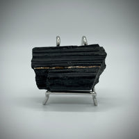 Black Tourmaline aka Schorl #1
