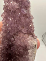 Amethyst from Alacam Mine, Turkey #18