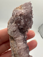 Amethyst from Alacam Mine, Turkey #1