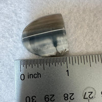 Owyhee Blue Opal Cabochon #23