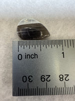 Owyhee Blue Opal Cabochon #42