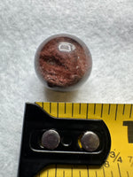 High Quality Garden Quartz Sphere #31