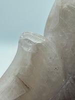 Amethyst Lace Agate Nine-Tailed Fox #7