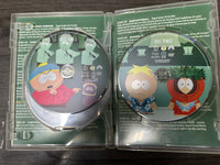 Movie South Park Season 16